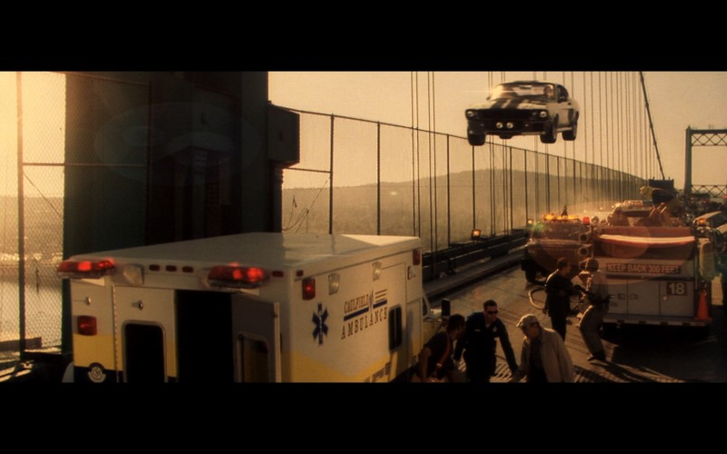 Illustration for article titled FP: Cars In Movies